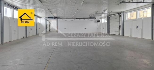 Lokal użytkowy Kurów, Kurów