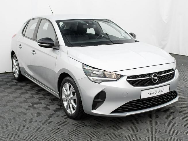 Opel Corsa GD2C951#1.2 Elegance Cz.cof ekran dotyk Bluetooth Salon PL VAT 23%