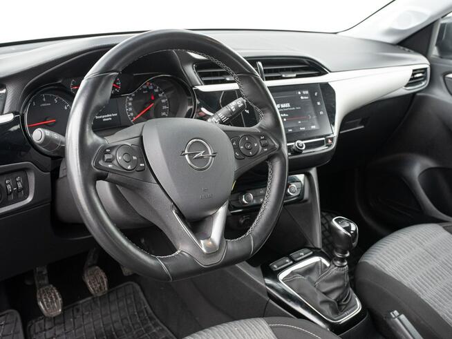 Opel Corsa GD2C951#1.2 Elegance Cz.cof ekran dotyk Bluetooth Salon PL VAT 23%