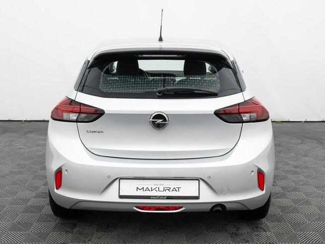 Opel Corsa GD2C951#1.2 Elegance Cz.cof ekran dotyk Bluetooth Salon PL VAT 23%