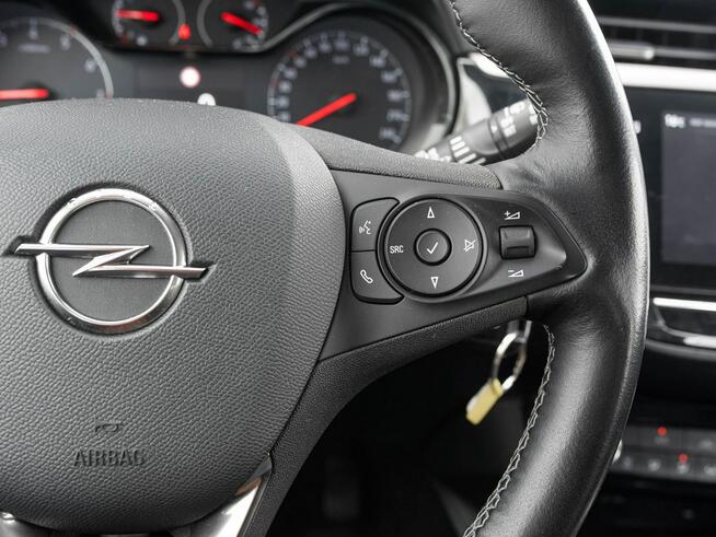 Opel Corsa GD2C951#1.2 Elegance Cz.cof ekran dotyk Bluetooth Salon PL VAT 23%