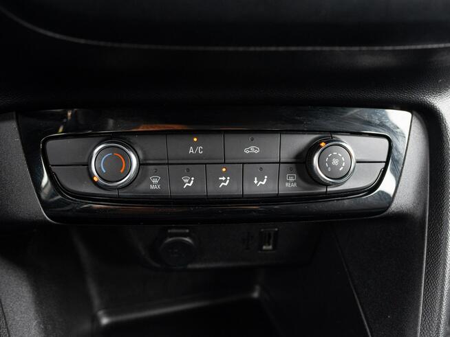 Opel Corsa GD2C951#1.2 Elegance Cz.cof ekran dotyk Bluetooth Salon PL VAT 23%