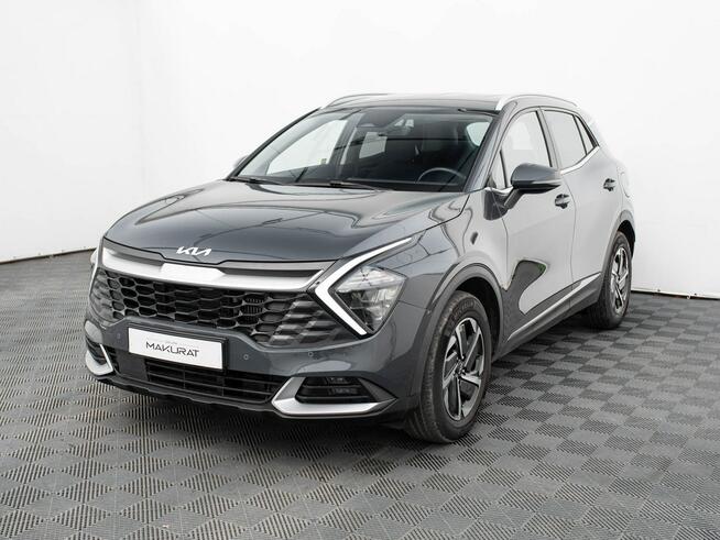 Kia Sportage GD3H805#1.6 T-GDI HEV L 2WD K.cofania Podgrz.f Salon PL