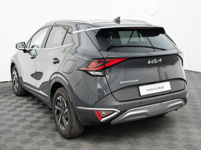 Kia Sportage GD3H805#1.6 T-GDI HEV L 2WD K.cofania Podgrz.f Salon PL