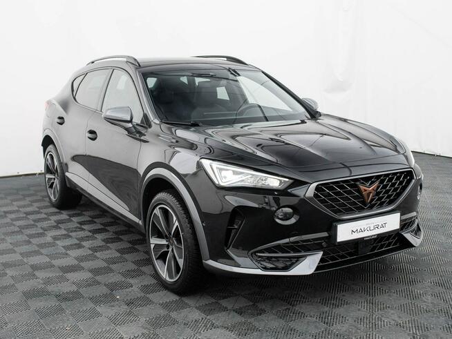 Cupra Formentor WJ8204L#1.5 TSI DSG Podgrz.f I kier LED K.cof Ambient Salon PL VAT23%