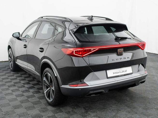 Cupra Formentor WJ8204L#1.5 TSI DSG Podgrz.f I kier LED K.cof Ambient Salon PL VAT23%