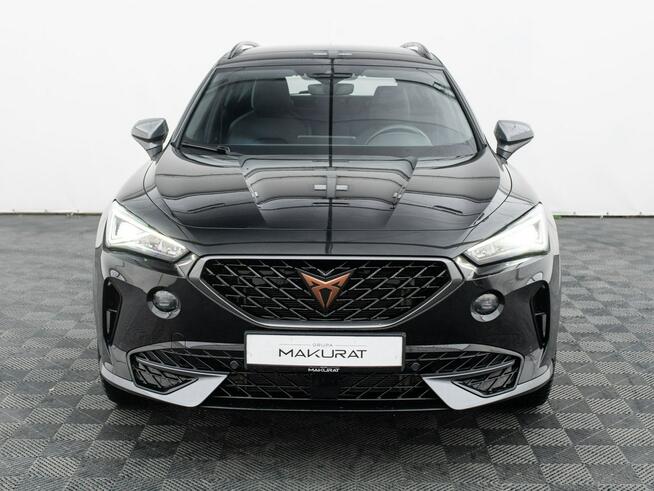 Cupra Formentor WJ8204L#1.5 TSI DSG Podgrz.f I kier LED K.cof Ambient Salon PL VAT23%