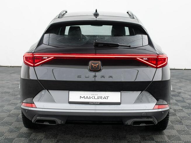 Cupra Formentor WJ8204L#1.5 TSI DSG Podgrz.f I kier LED K.cof Ambient Salon PL VAT23%