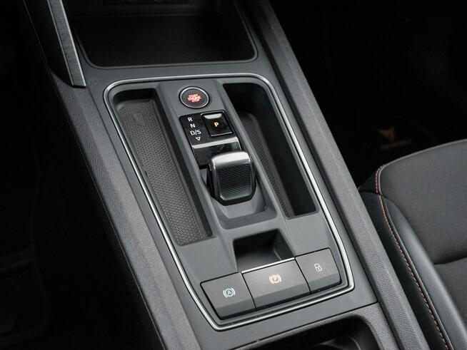 Cupra Formentor WJ8204L#1.5 TSI DSG Podgrz.f I kier LED K.cof Ambient Salon PL VAT23%