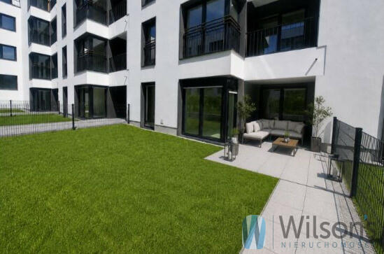 Mieszkanie Wrocław gm. Wrocław-Fabryczna Fabryczna, Nowe Żerniki