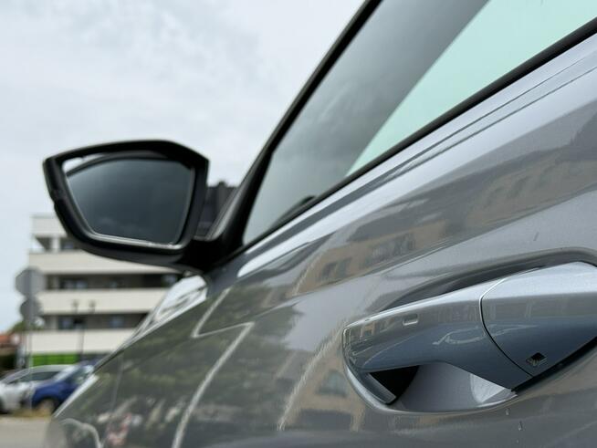 Škoda Octavia 1.5 TSI 115km essence smartlink lane assist led gwarnacja fv23%