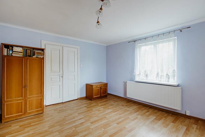 Dom Kraśnik Stary Kraśnik
