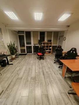 BIURO - Warszawa Praga-Południe, Saska Kępa