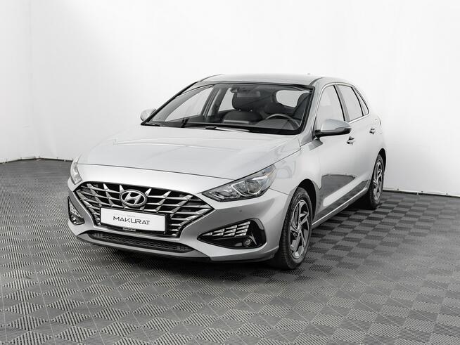 Hyundai i30 WD9091S#1.5 DPI Smart Podgrz.f I kier K.cof Salon PL VAT23%