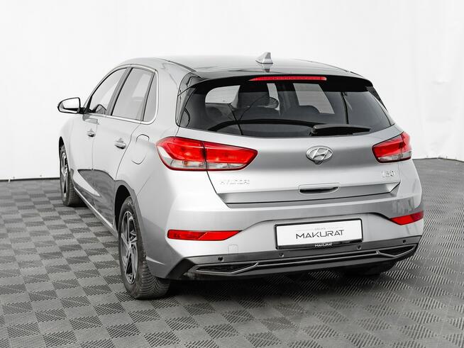 Hyundai i30 WD9091S#1.5 DPI Smart Podgrz.f I kier K.cof Salon PL VAT23%