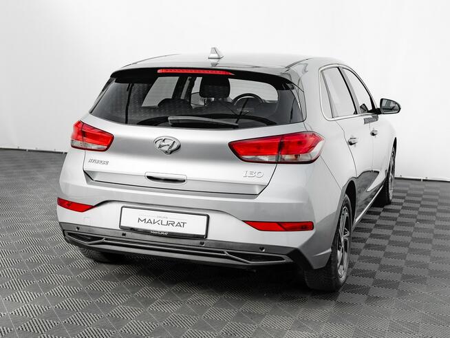 Hyundai i30 WD9091S#1.5 DPI Smart Podgrz.f I kier K.cof Salon PL VAT23%