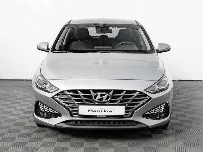 Hyundai i30 WD9091S#1.5 DPI Smart Podgrz.f I kier K.cof Salon PL VAT23%