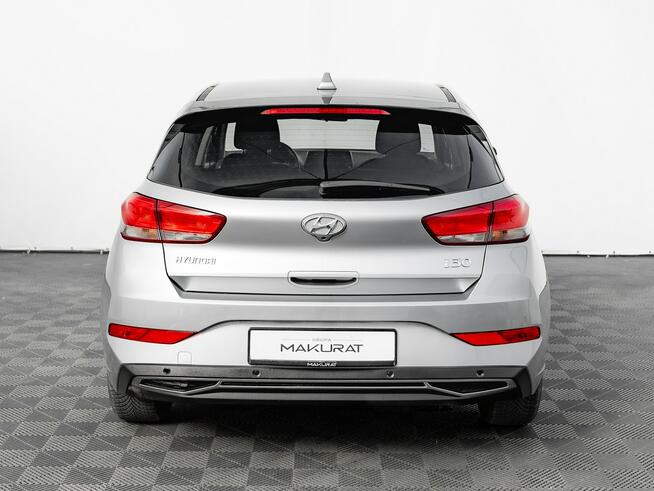 Hyundai i30 WD9091S#1.5 DPI Smart Podgrz.f I kier K.cof Salon PL VAT23%