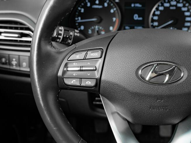 Hyundai i30 WD9091S#1.5 DPI Smart Podgrz.f I kier K.cof Salon PL VAT23%
