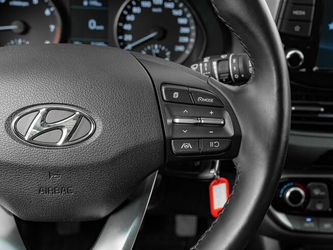 Hyundai i30 WD9091S#1.5 DPI Smart Podgrz.f I kier K.cof Salon PL VAT23%