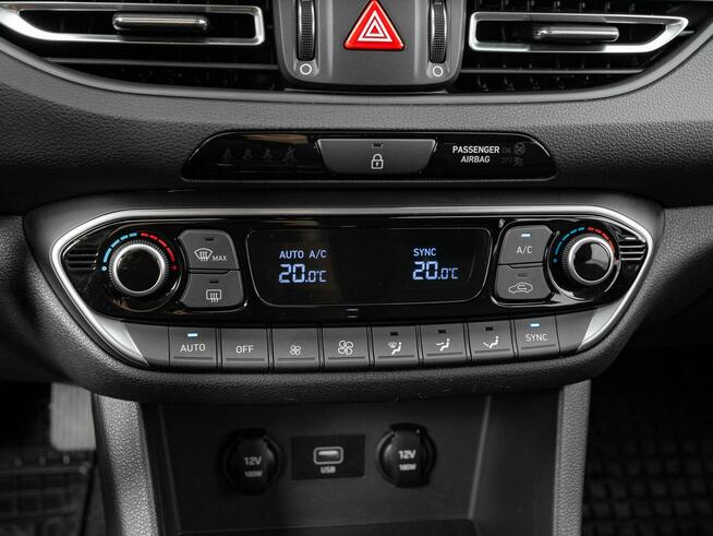 Hyundai i30 WD9091S#1.5 DPI Smart Podgrz.f I kier K.cof Salon PL VAT23%