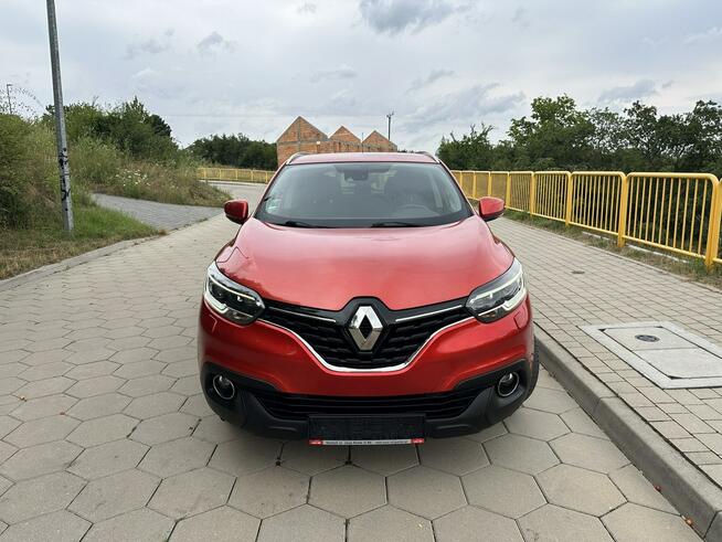 Renault Kadjar Energy Experience Klimatronic LED