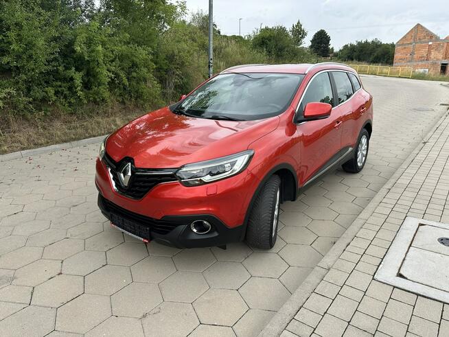 Renault Kadjar Energy Experience Klimatronic LED