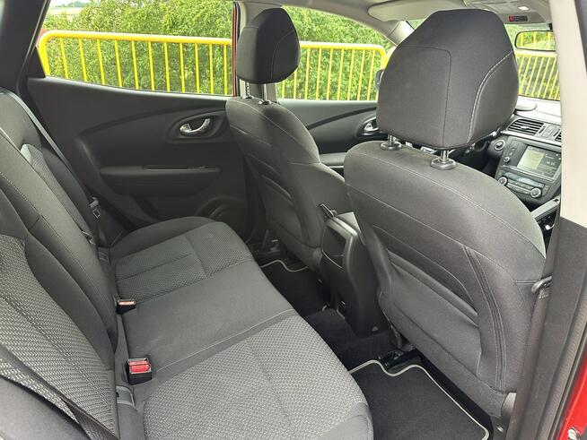 Renault Kadjar Energy Experience Klimatronic LED