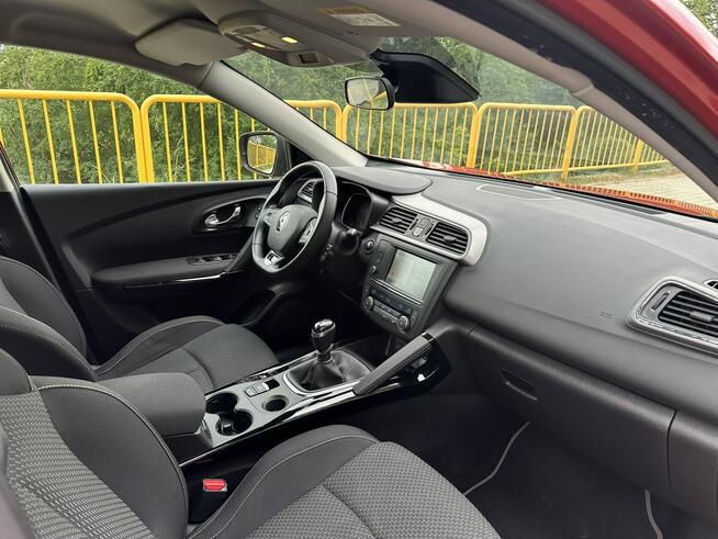 Renault Kadjar Energy Experience Klimatronic LED