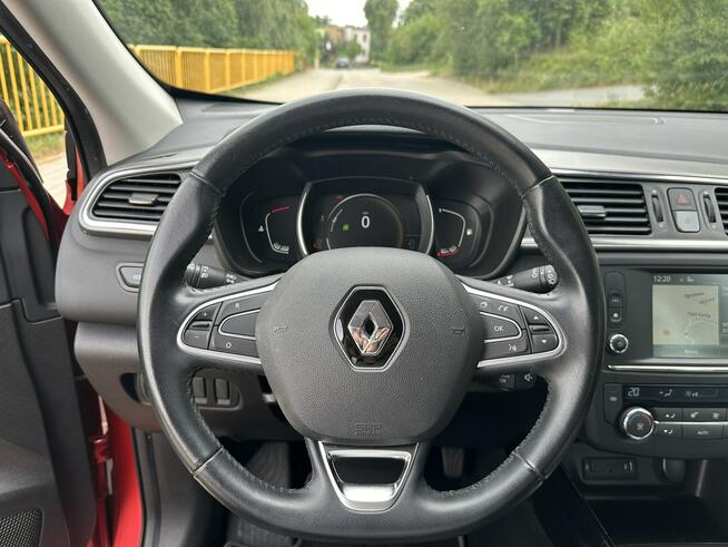 Renault Kadjar Energy Experience Klimatronic LED