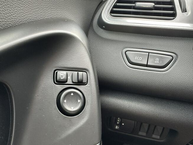Renault Kadjar Energy Experience Klimatronic LED