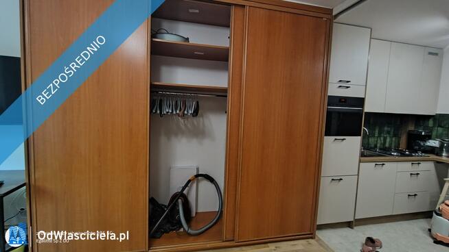 Nowoczesna, klimatyzowana kawalerka premium na Żoliborzu – bezpośrednio!