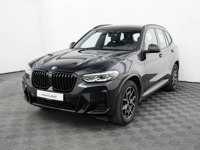 BMW X3 GD4N264#xDrive20i M Sport Podgrz.f K.cof Salon PL VAT23%