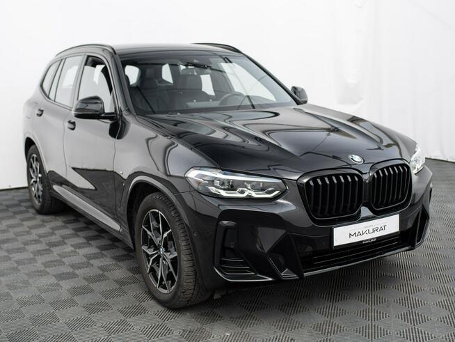 BMW X3 GD4N264#xDrive20i M Sport Podgrz.f K.cof Salon PL VAT23%