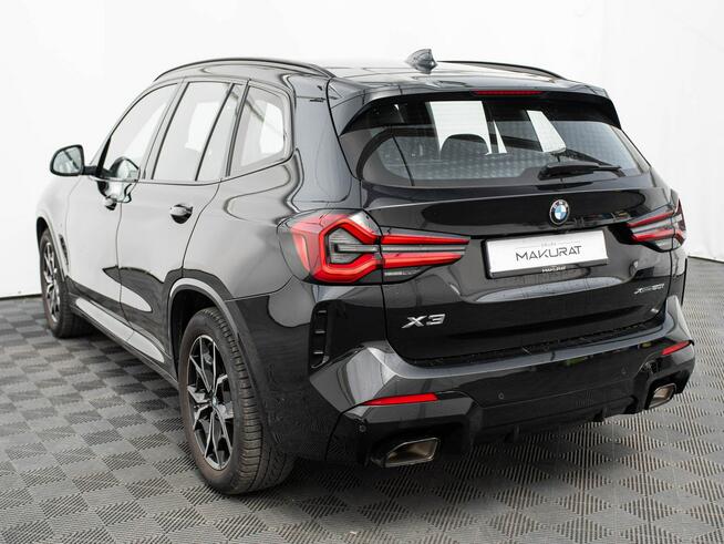 BMW X3 GD4N264#xDrive20i M Sport Podgrz.f K.cof Salon PL VAT23%
