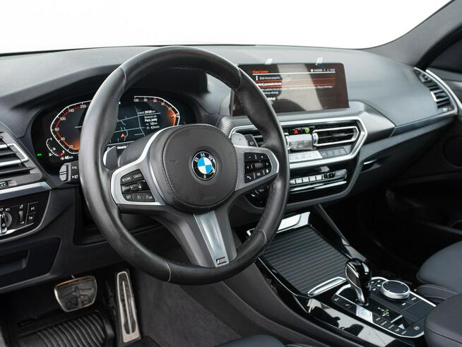 BMW X3 GD4N264#xDrive20i M Sport Podgrz.f K.cof Salon PL VAT23%