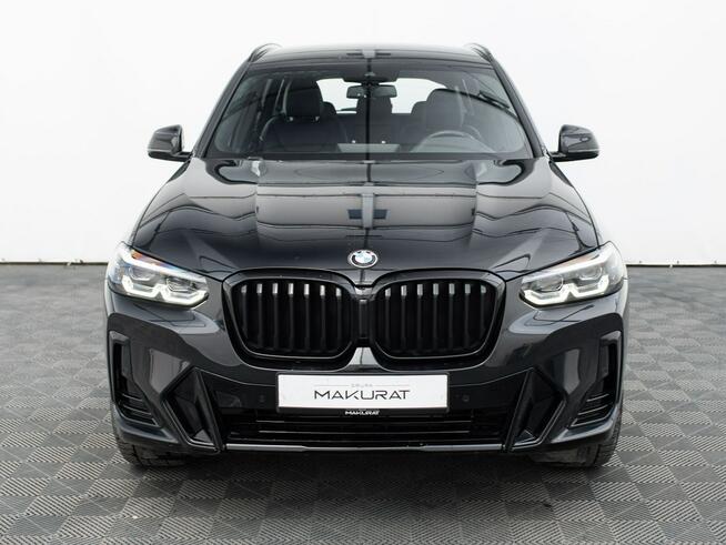 BMW X3 GD4N264#xDrive20i M Sport Podgrz.f K.cof Salon PL VAT23%