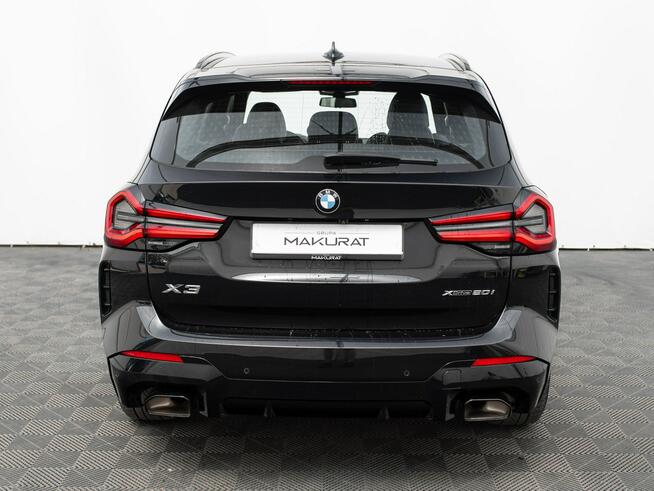 BMW X3 GD4N264#xDrive20i M Sport Podgrz.f K.cof Salon PL VAT23%
