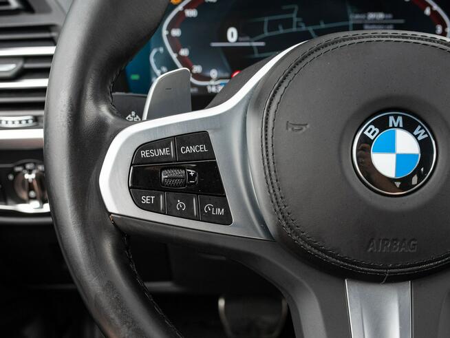 BMW X3 GD4N264#xDrive20i M Sport Podgrz.f K.cof Salon PL VAT23%