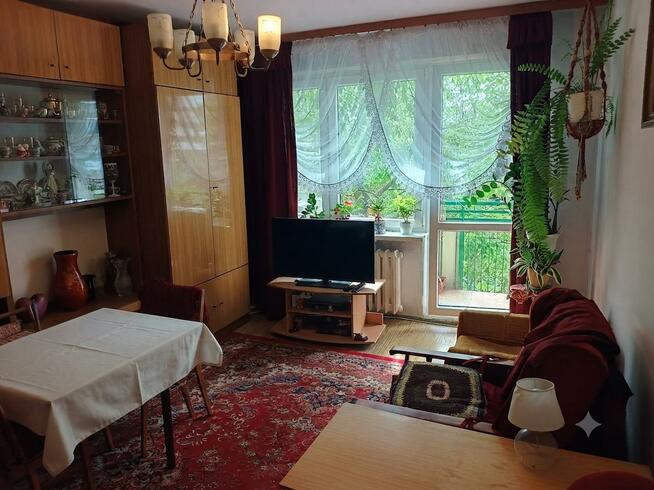 Mieszkanie Warszawa Ursynów, Ursynów, Wokalna