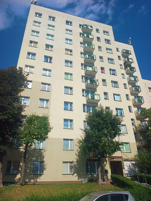 Mieszkanie Warszawa Ursynów, Ursynów, Wokalna