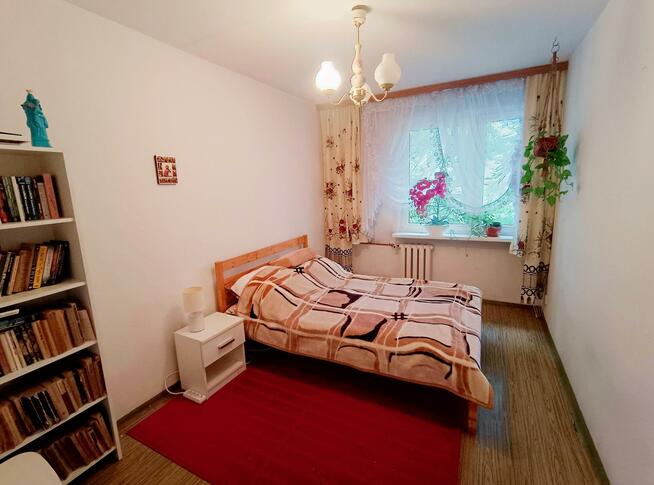 Mieszkanie Warszawa Ursynów, Ursynów, Wokalna