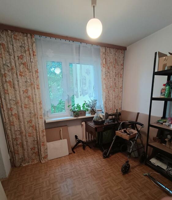 Mieszkanie Warszawa Ursynów, Ursynów, Wokalna