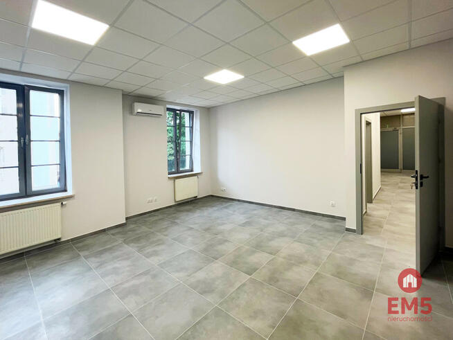 Lokal użytkowy Białystok Centrum,