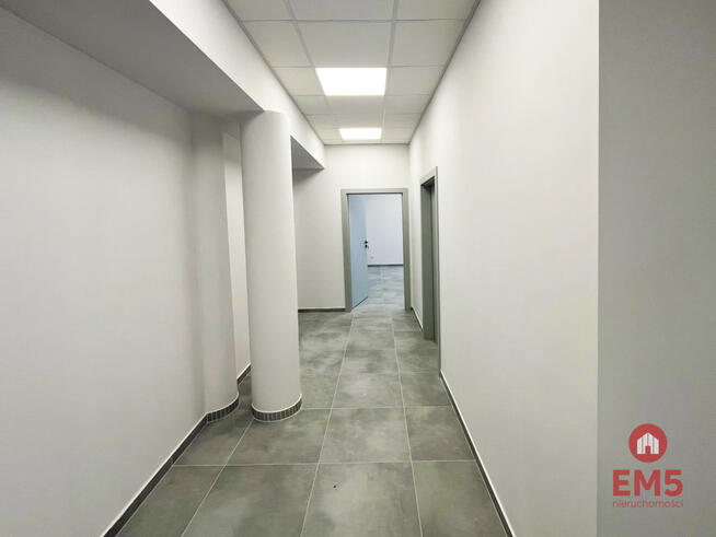 Lokal użytkowy Białystok Centrum,
