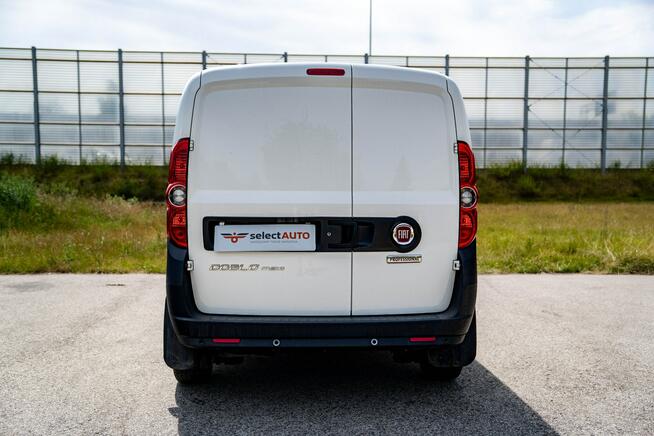 Fiat Doblo Cargo Maxi SX, Bezwypadkowy, Salon PL, FVAT23%