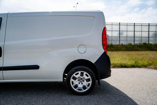 Fiat Doblo Cargo Maxi SX, Bezwypadkowy, Salon PL, FVAT23%
