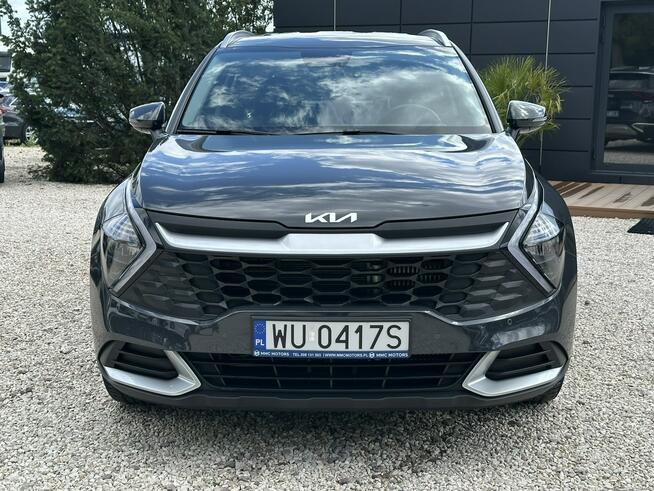 Kia Sportage 1.6 T-GDI M + Smart 2WD, Salon Polska! 1 właściciel! FV 23%!