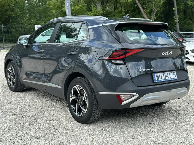 Kia Sportage 1.6 T-GDI M + Smart 2WD, Salon Polska! 1 właściciel! FV 23%!