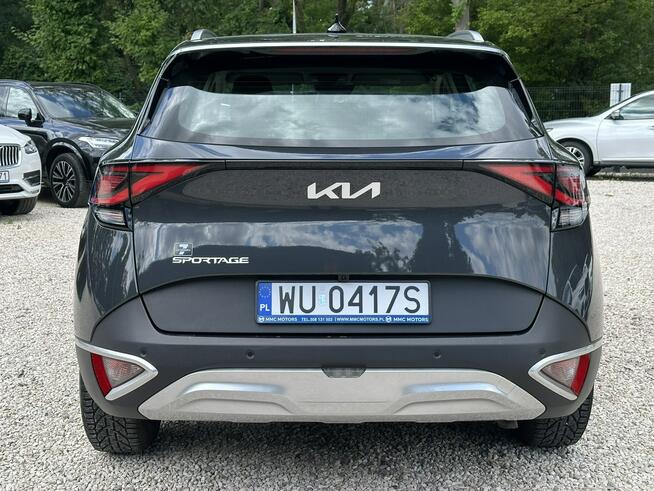 Kia Sportage 1.6 T-GDI M + Smart 2WD, Salon Polska! 1 właściciel! FV 23%!